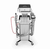 Shape Tactics Advanced 8-in-1 Cavitation Vacuum RF System - Machine Horizon